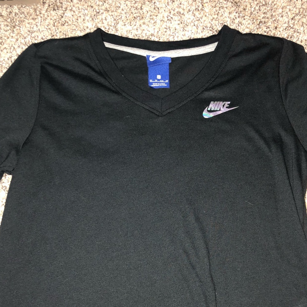 nike long sleeve